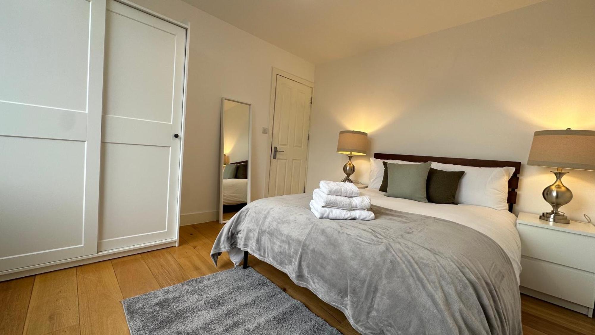 Lovely 1Bed Flat London 10Min To Oxford Circus Exterior photo