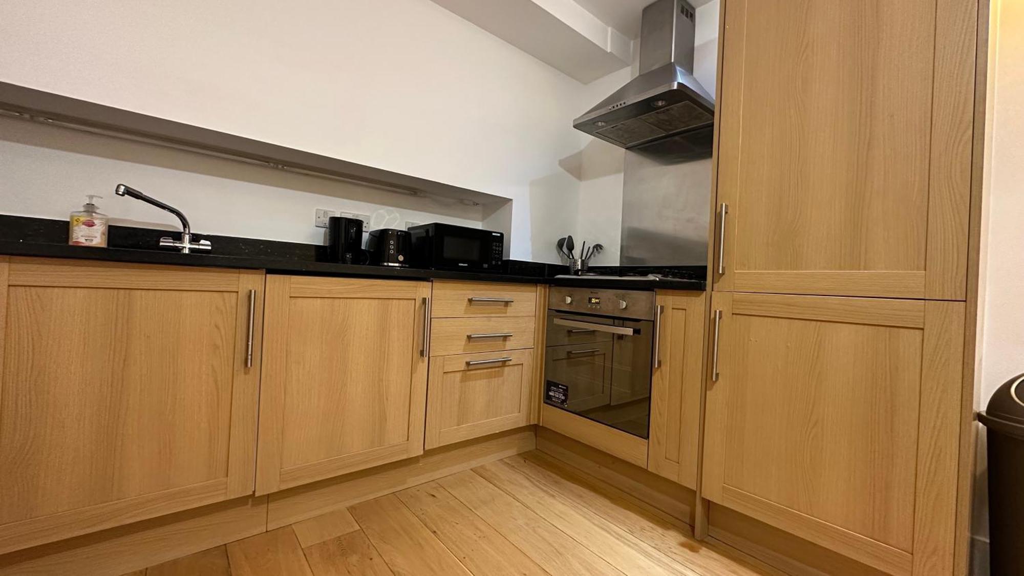 Lovely 1Bed Flat London 10Min To Oxford Circus Exterior photo